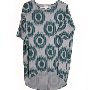 🦄 Lularoe Irma Tee Shirt